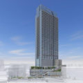 鶴屋町に再開発で43階高層ビル!横浜駅きた西口鶴屋地区第一種市街地再開発事業
