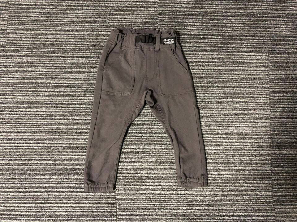 ブログ収入で買ったものの写真