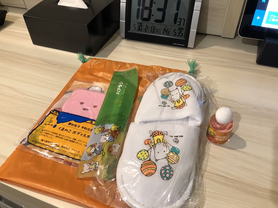 相鉄フレッサイン上野御徒町の特徴・様子