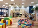 横浜駅東口「DADWAY/ダッドウェイ」は0歳児から楽しめるスローな遊び場だった