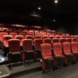 キノシネマ横浜みなとみらいの館内写真