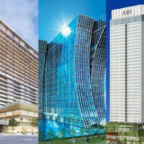 横浜都心臨海部のホテル再開発