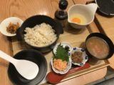 白米好きにオススメ「GOHANYA’ GOHANみなとみらい(ごはんやごはん)」で白ご飯三昧