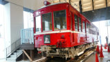 【京急ミュージアム】鉄道シミュレーションやジオラマ、歴史的車両デハ230形も保存展示されます