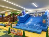ファンタジーキッズリゾート港北は、歴代No.1キッズパーク!全天候型のオススメ室内遊園地