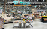 【営業時間9時〜23時】サミットストア 桜木町コレットマーレ店が便利で良いわ〜。駐車場も駐輪場も完備