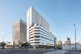 みなとみらいに「横浜東急REIホテル」開業。ベイホテルに次いでみなとみらい2軒目の東急系列ホテル