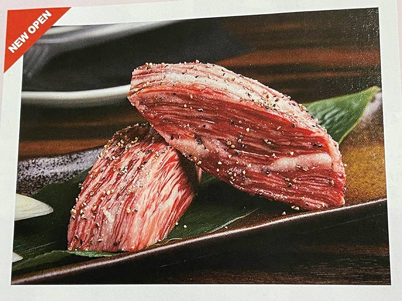 焼肉「大徳壽(だいとくじゅ)みなとみらい店」のイメージ画像