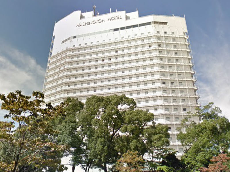 チサンホテル横浜伊勢佐木町のイメージ画像