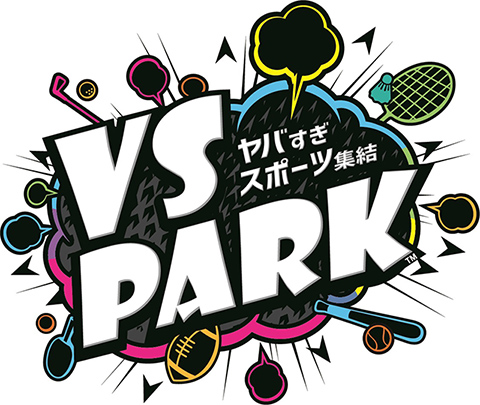 VS PARK （ブイエスパーク）横浜ワールドポーターズ店のイメージ写真