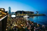 「SEASIDE CINEMA 2025（シーサイドシネマ 2025）」のイメージ画像