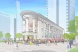 横浜市認定歴史的建造物「旧第一銀行横浜支店」の運営事業イメージ