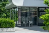 UNI COFFEE ROASTERY パシフィコ横浜ノース
