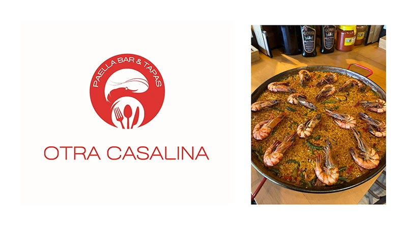 OTRA CASALINA