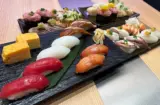 魚河岸にぎり 濱一貫 横浜ベイクォーター店のイメージ写真