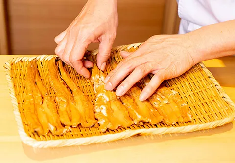 魚河岸にぎり 濱一貫 横浜ベイクォーター店のイメージ写真