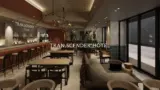 「TRAN.SCENDER® HÔTEL Yokohama（トランセンダーホテル横浜）」のイメージ写真